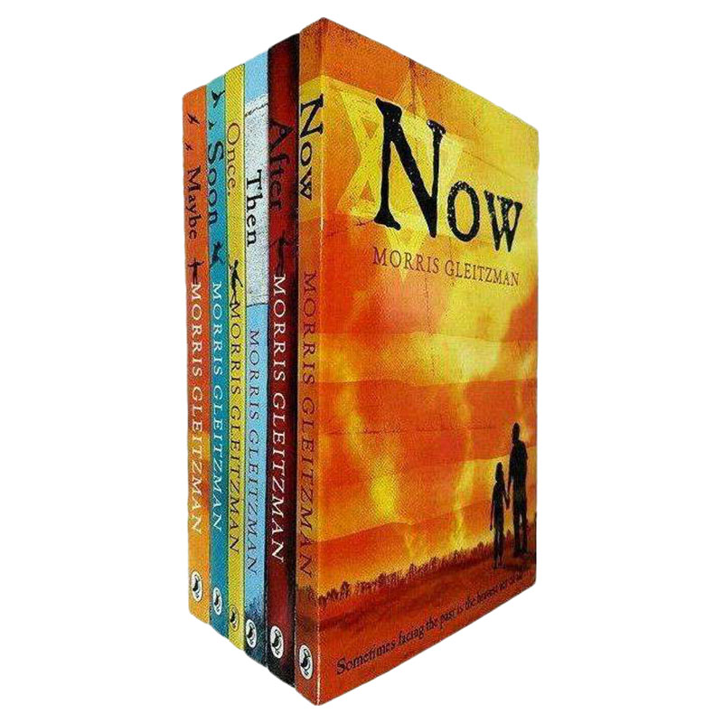 سلسلة -ذا وانس- - عبوة من 6 قطع