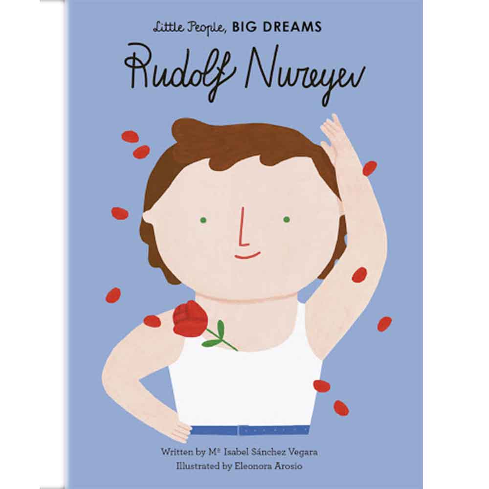 رودولف نورييف