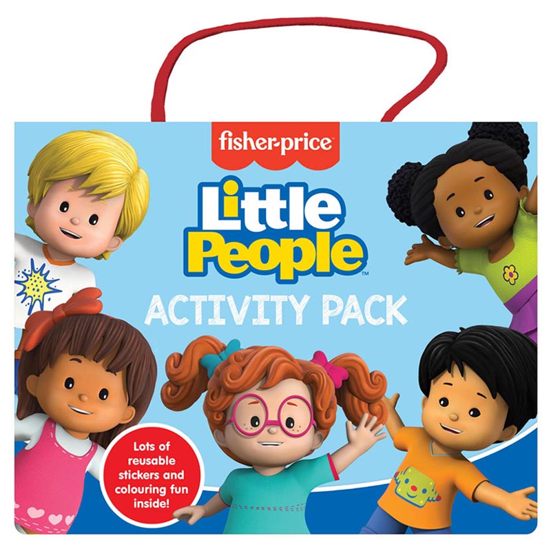 مجموعة أنشطة فيشر برايس شيمر