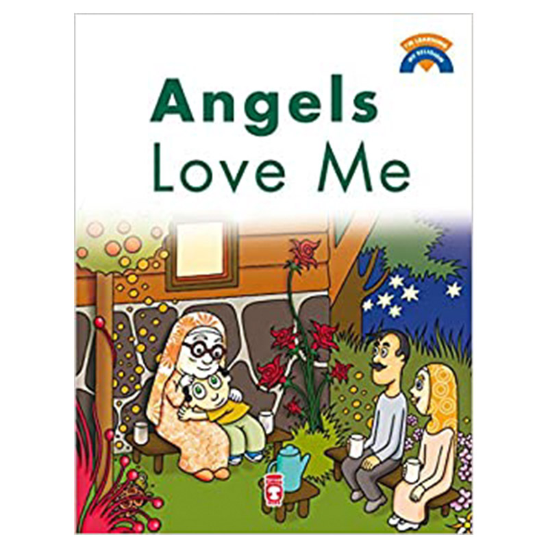 الملائكة تحبني