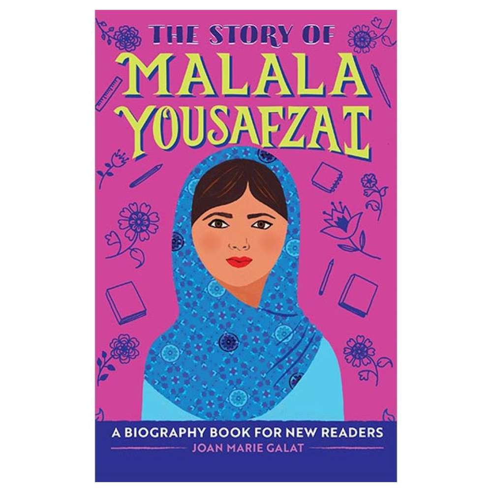 Story Of Malala Yosefzai