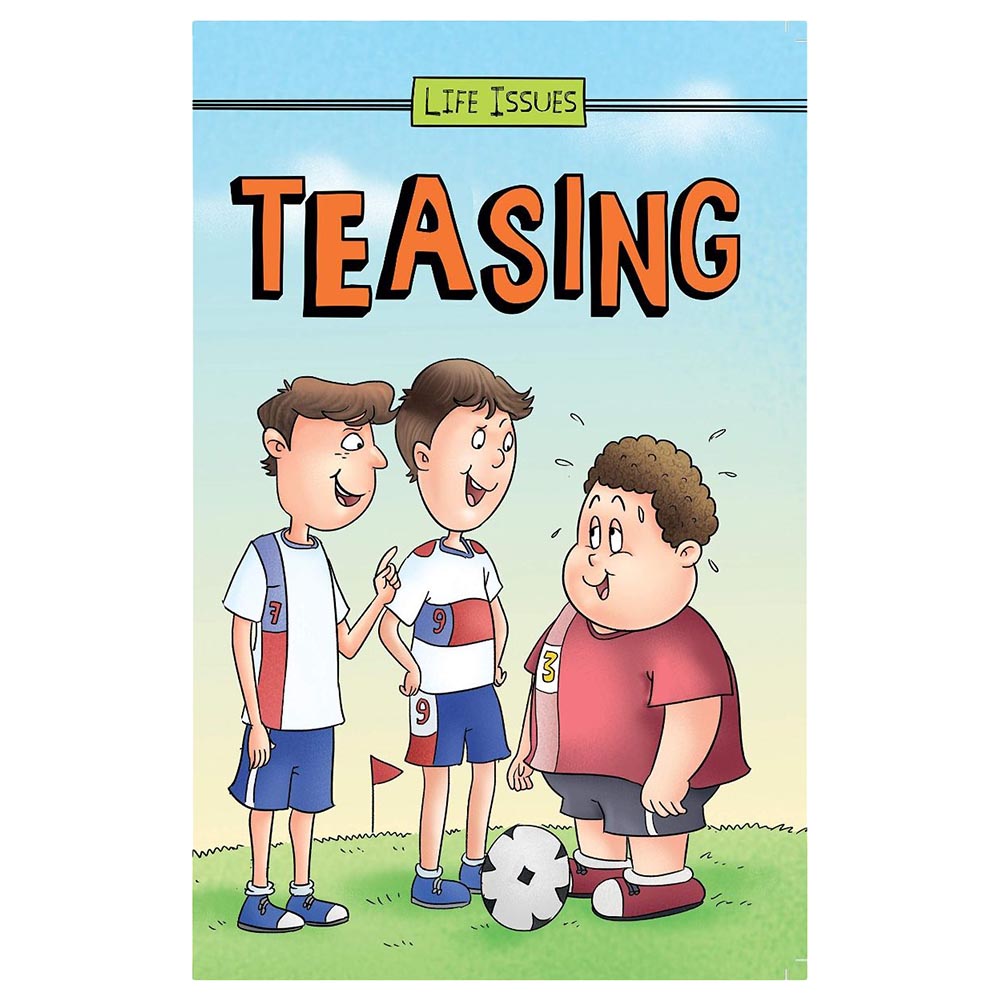 المضايقة - قضايا الحياة