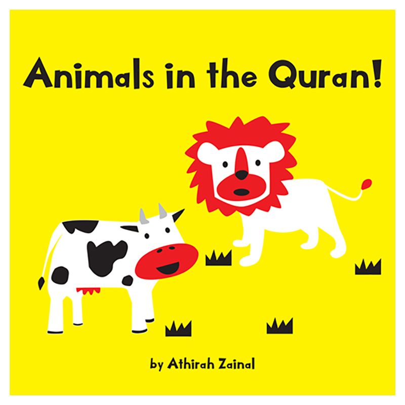 Animals in the Quran!

