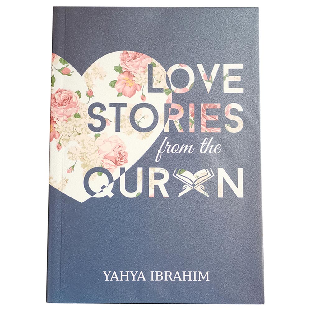 Love Stories From The Quran