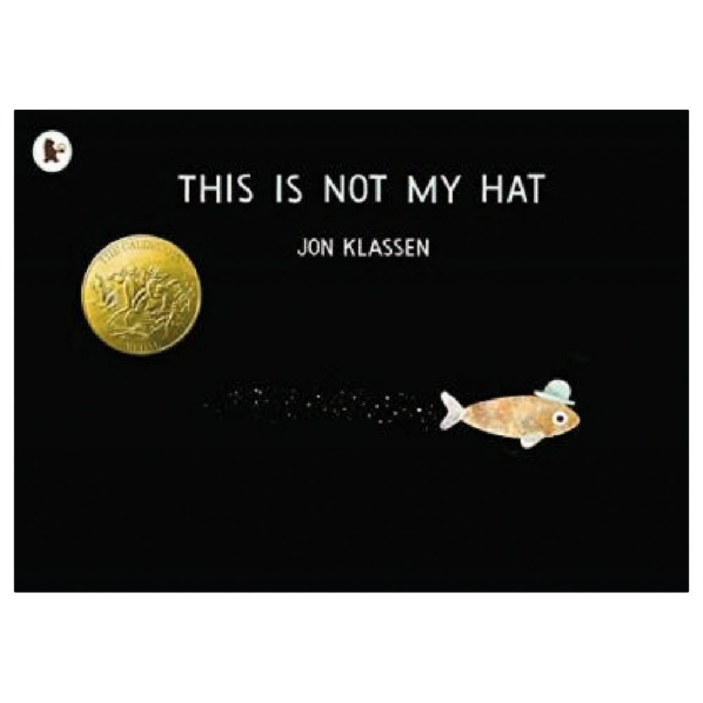 This Is Not My Hat