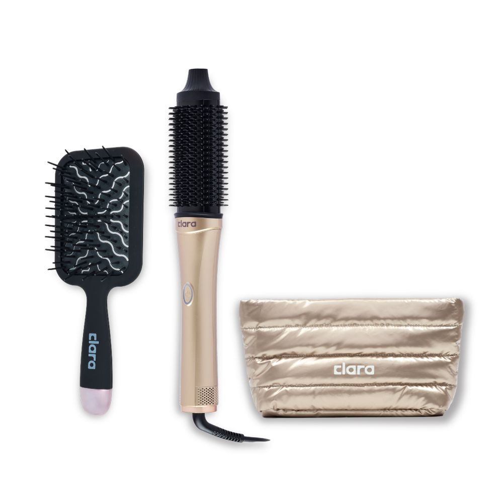 Clara - The Salon Blow-Dry Kit