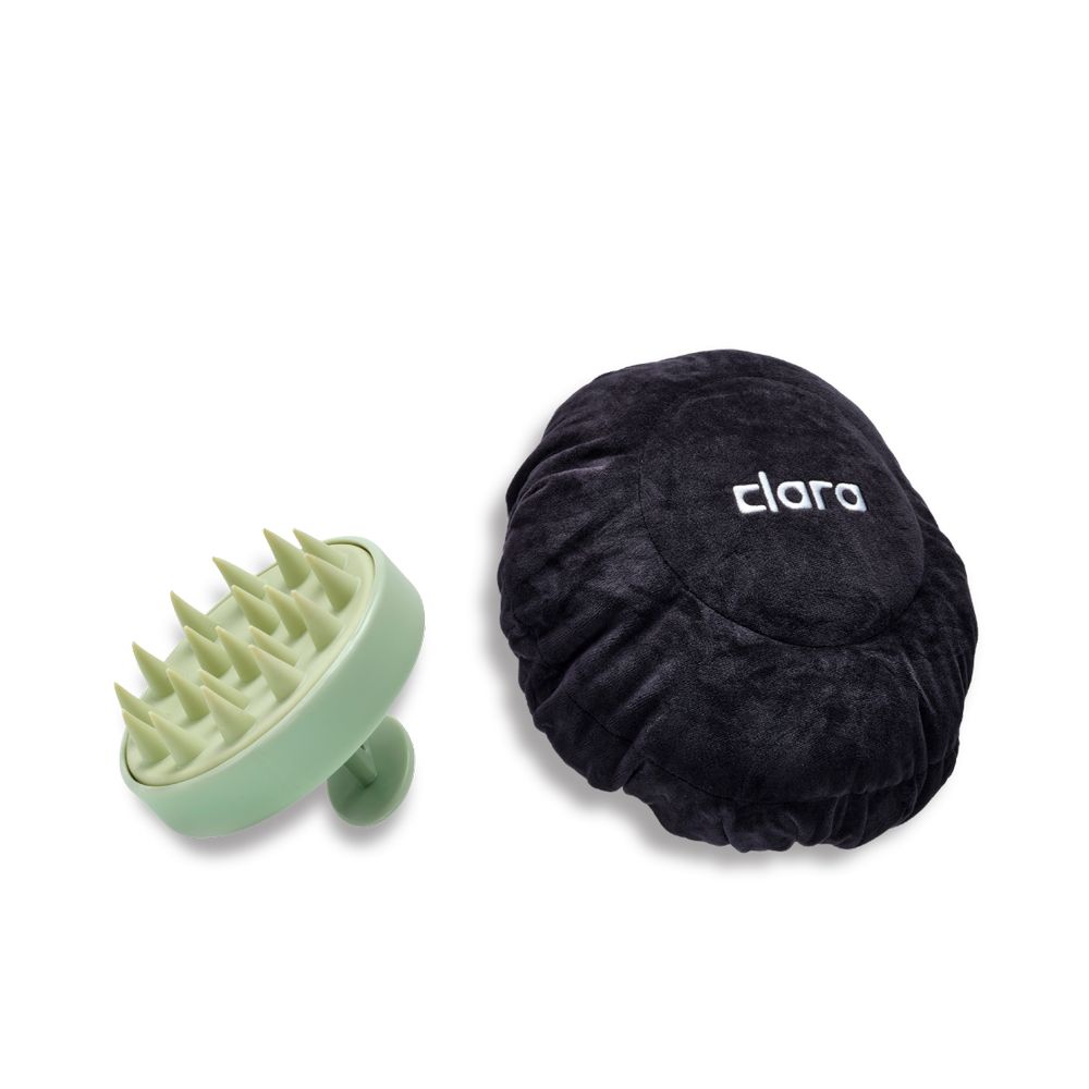 Clara - The Hair Care Bundle