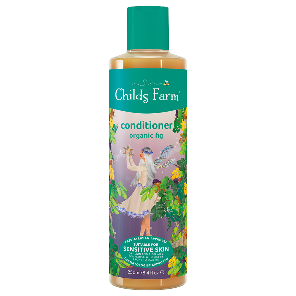Childs Farm - Organic Fig Conditioner - 250ML