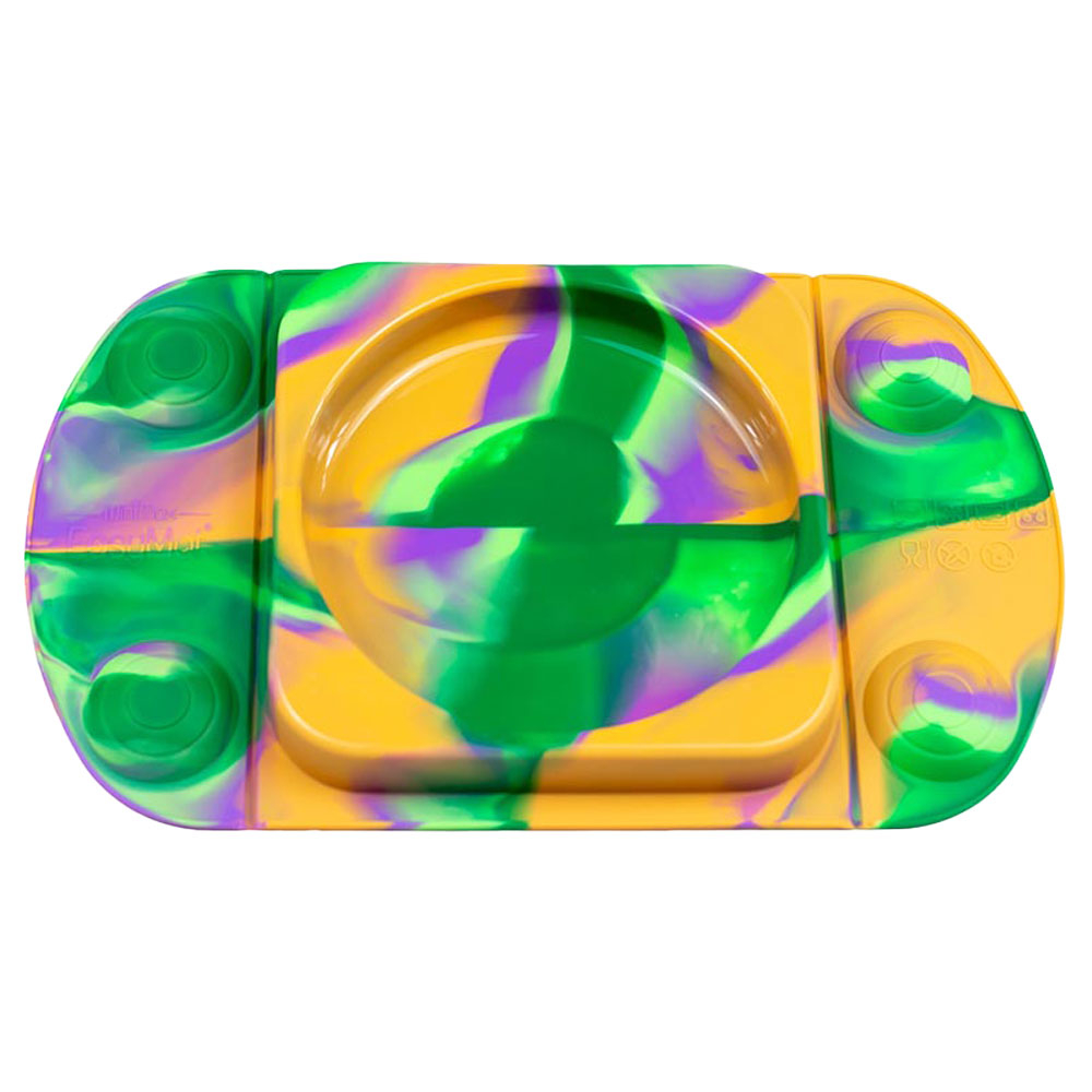 EasyTots EasyMat MiniMax Plate - Dino