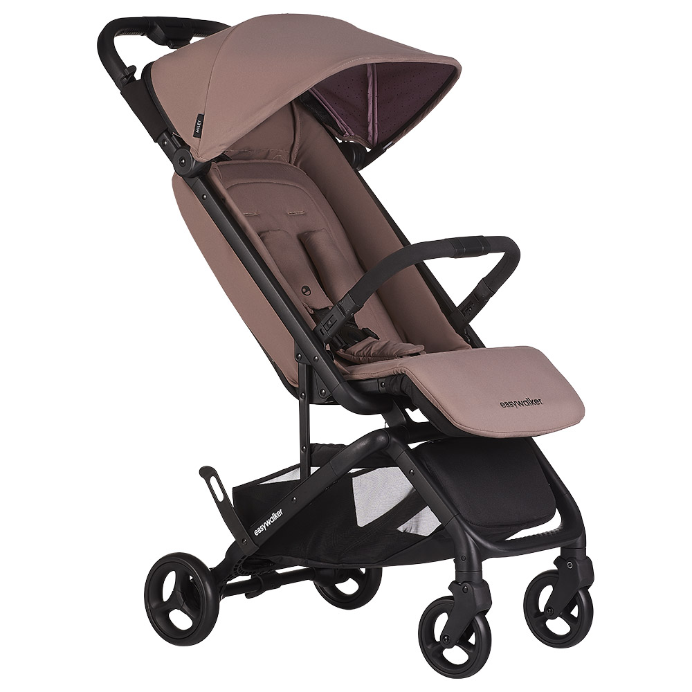 Soft cot easywalker shop