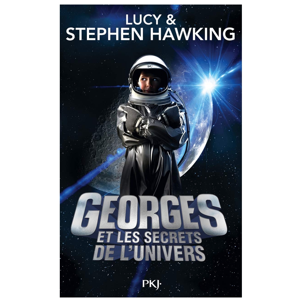 Georges Et Les Secrets De L'Univers