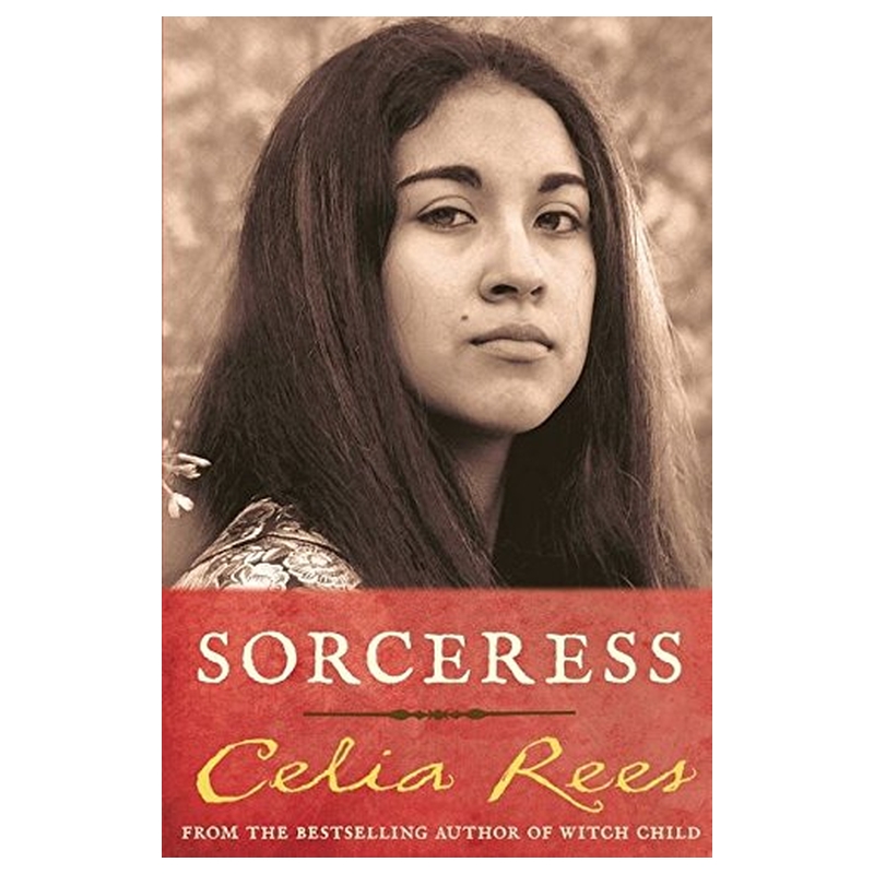Sorceress