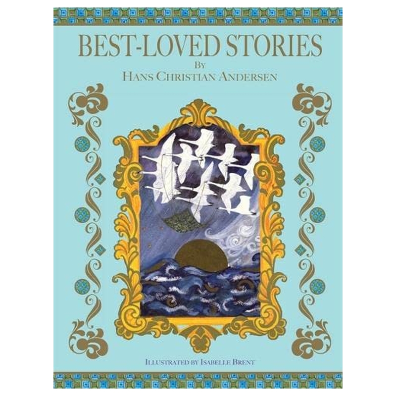 Best-Loved Stories