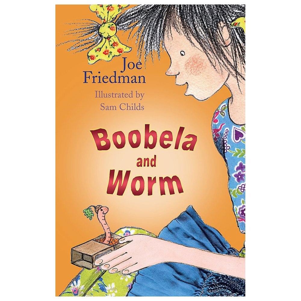 Boobela And Worm