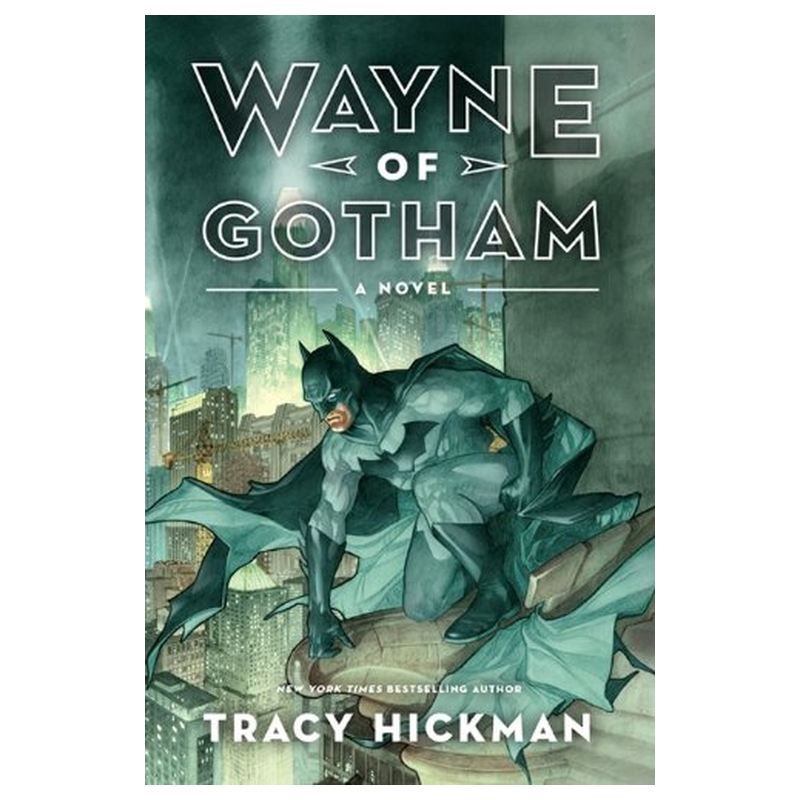 واين أوف جوثام