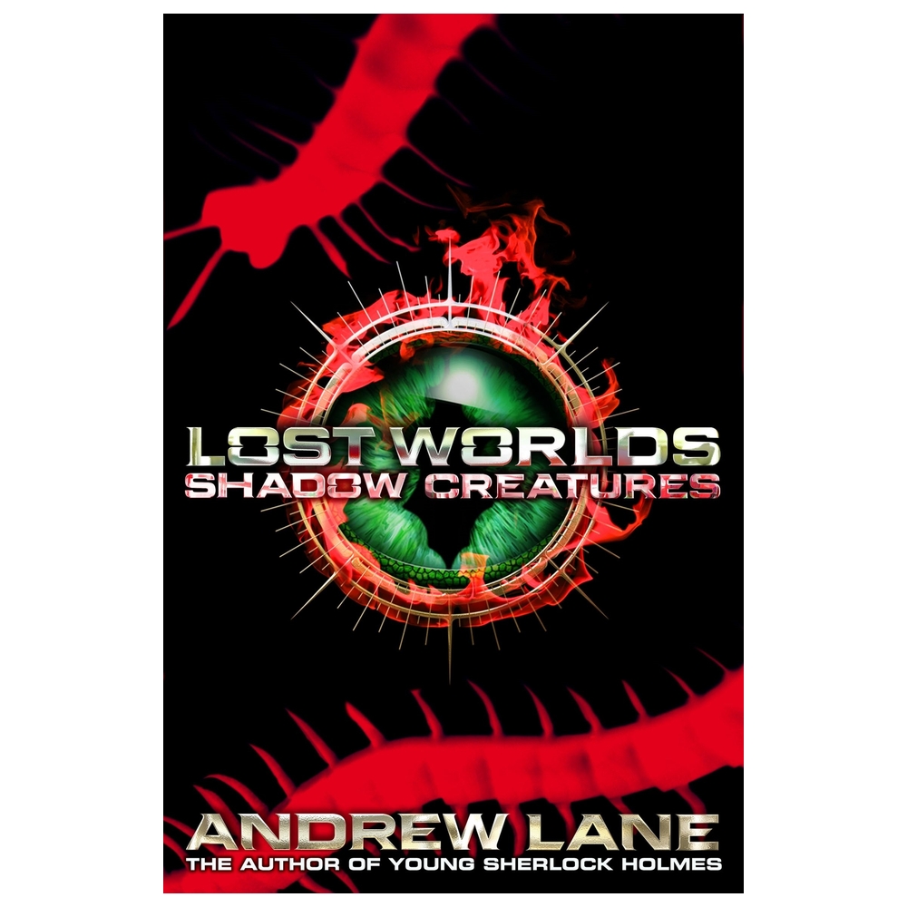 Lost Worlds 2: Shadow Creatures