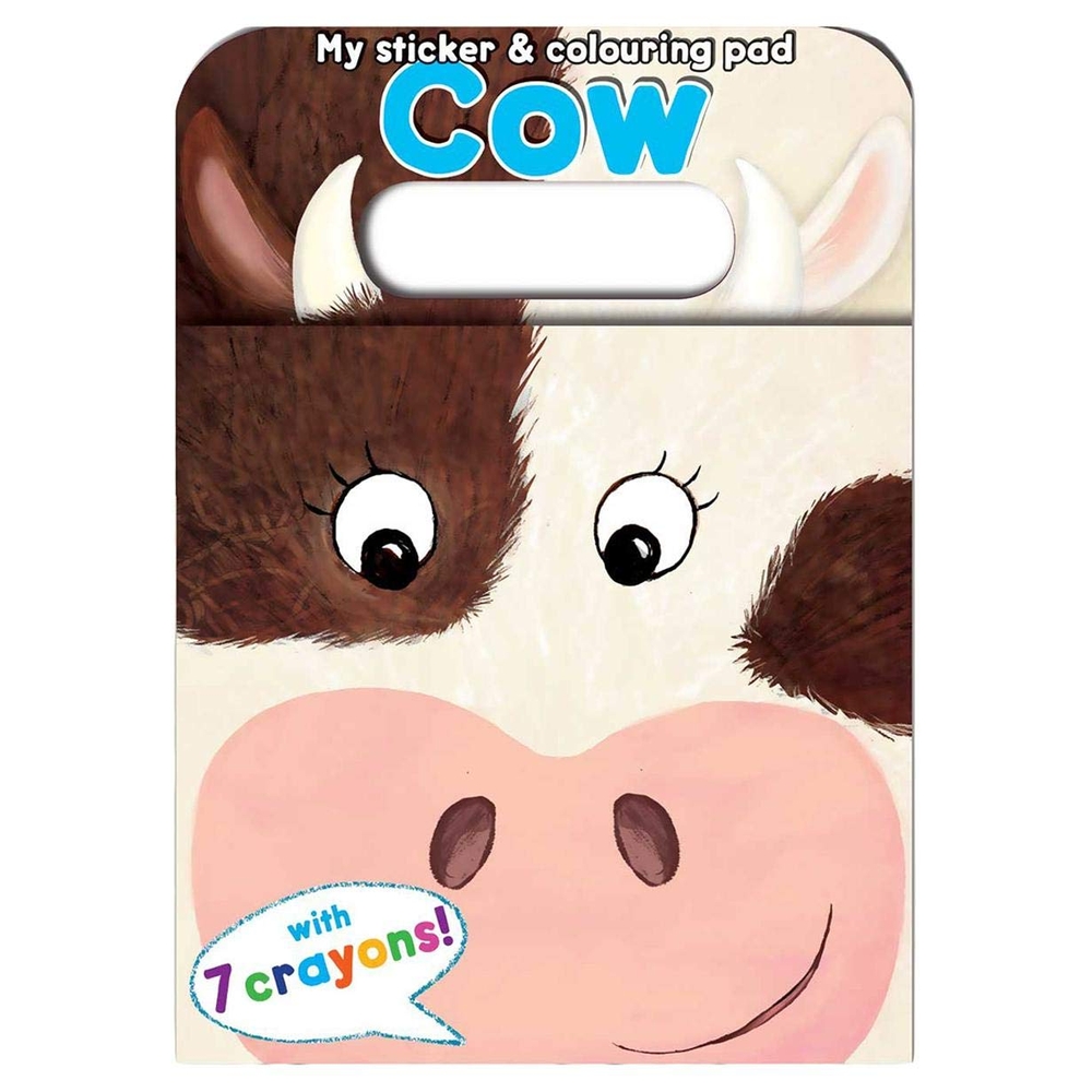 بقرة باراجون