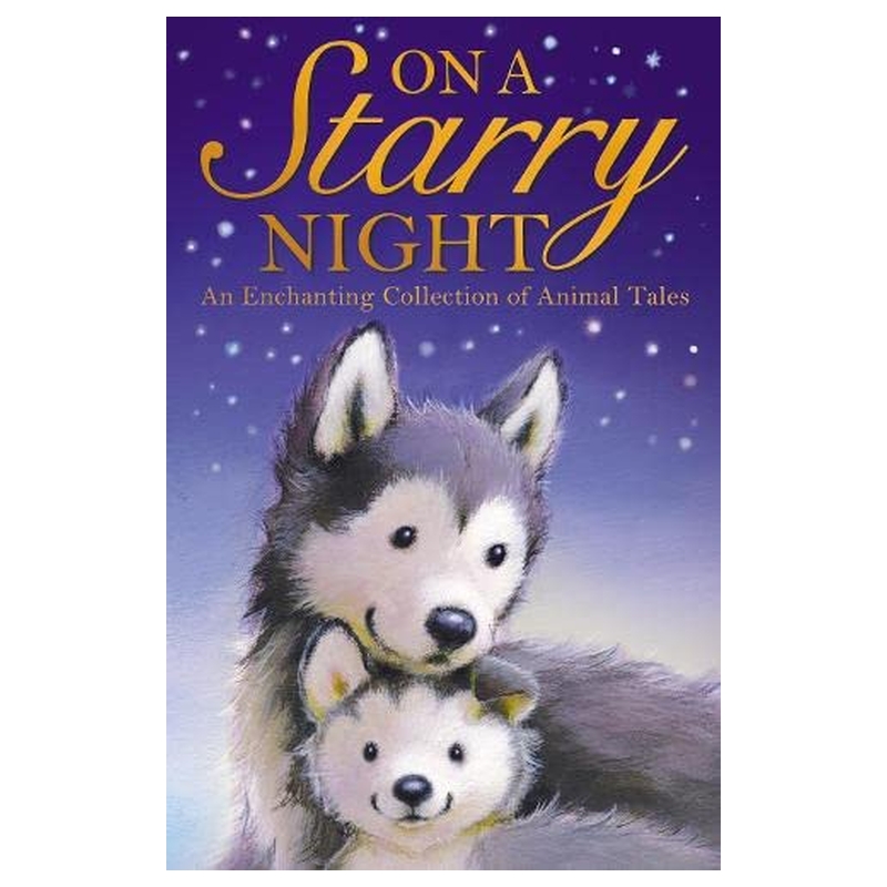 في ليلة مرصعة بالنجوم