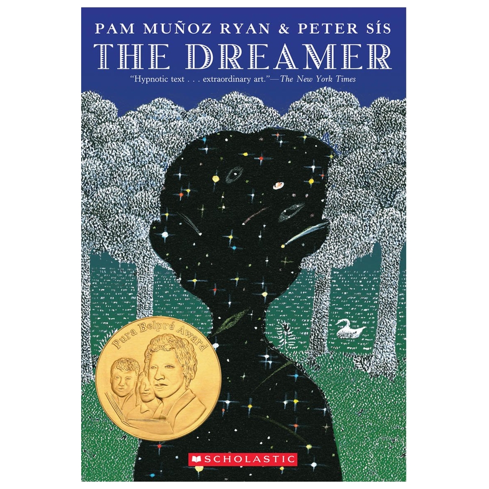 The Dreamer