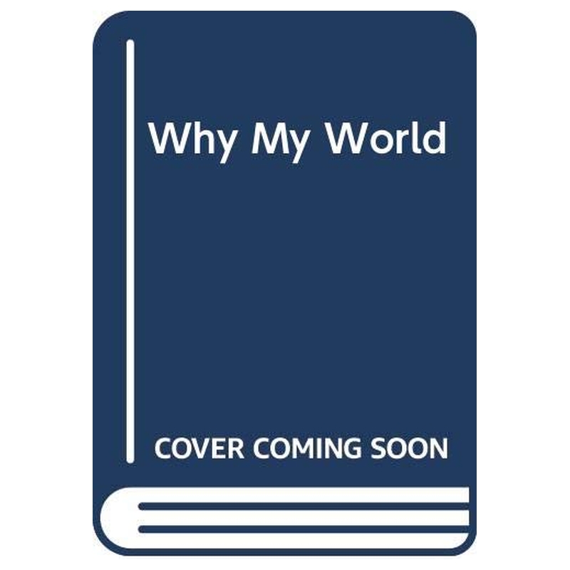 My World Around Me