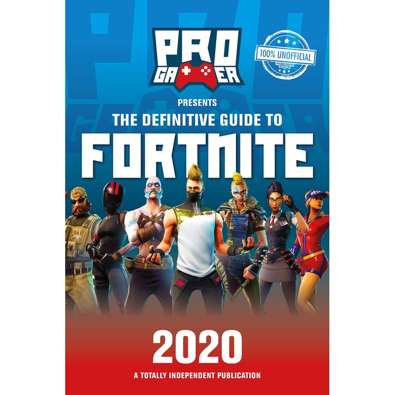 الدليل النهائي لفورتنايت ٢٠٢٠