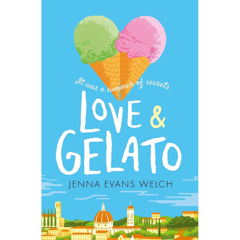 Love & Gelato