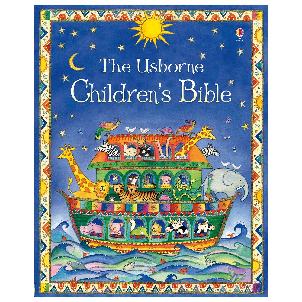 The Usborne Children's Bible
