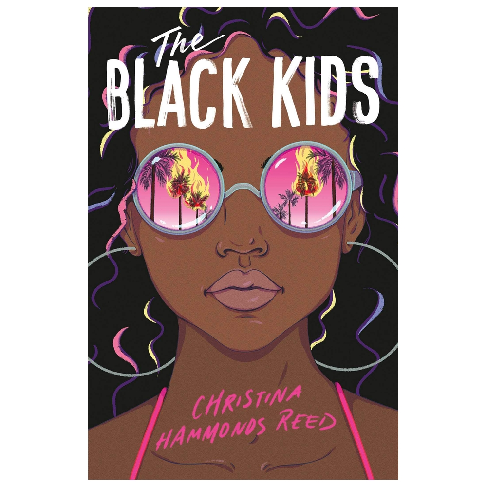 The Black Kids