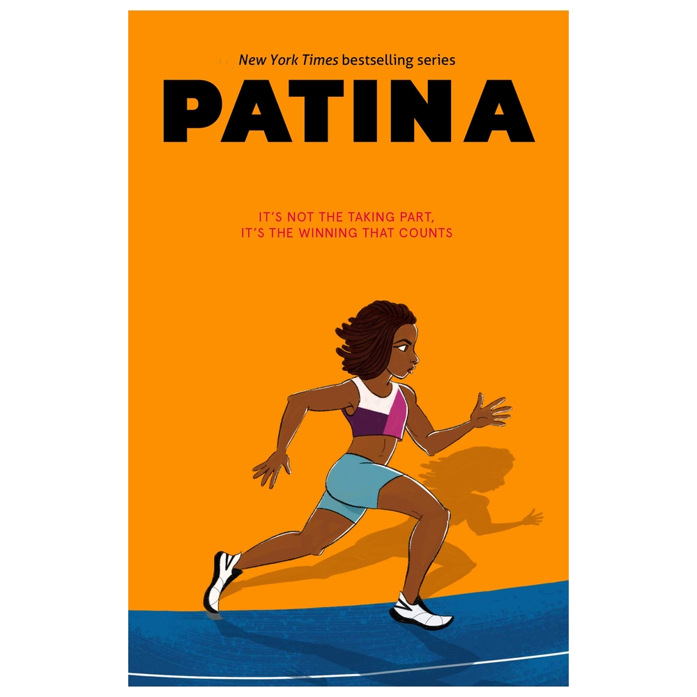 Patina