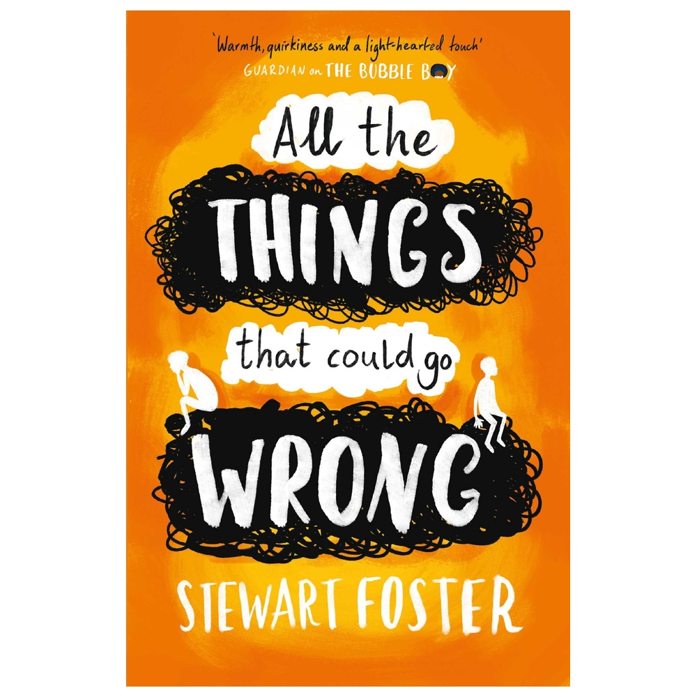 All The Things That Could Go Wrong