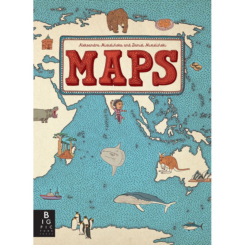Maps
