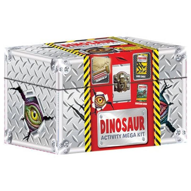 الديناصورات