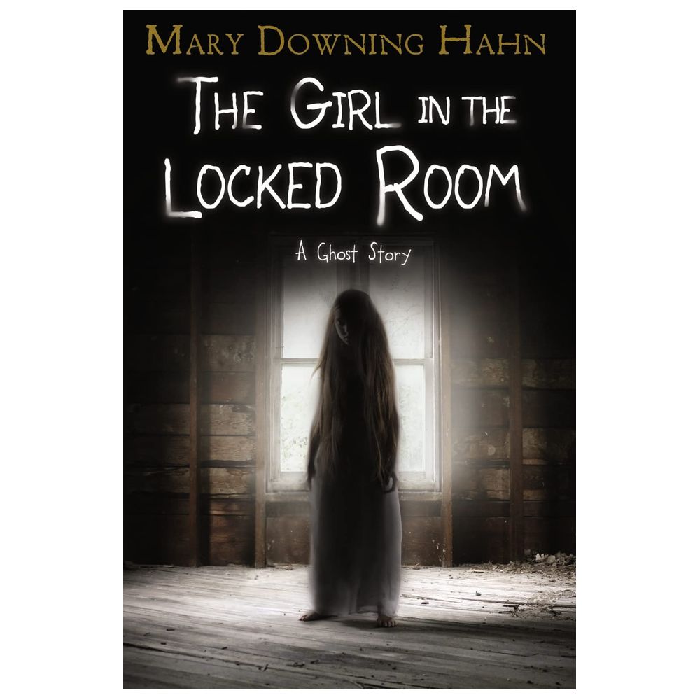 The Girl in the Locked Room
