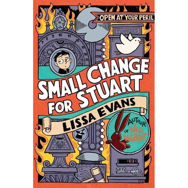 تغيير صغير لستيوارت