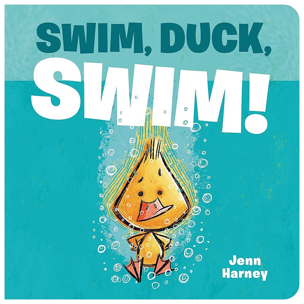 Swim, Duck, Swim!