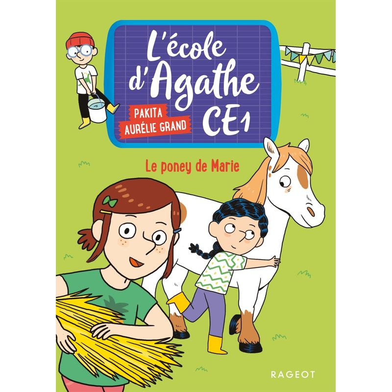 لو بوني دي ماري