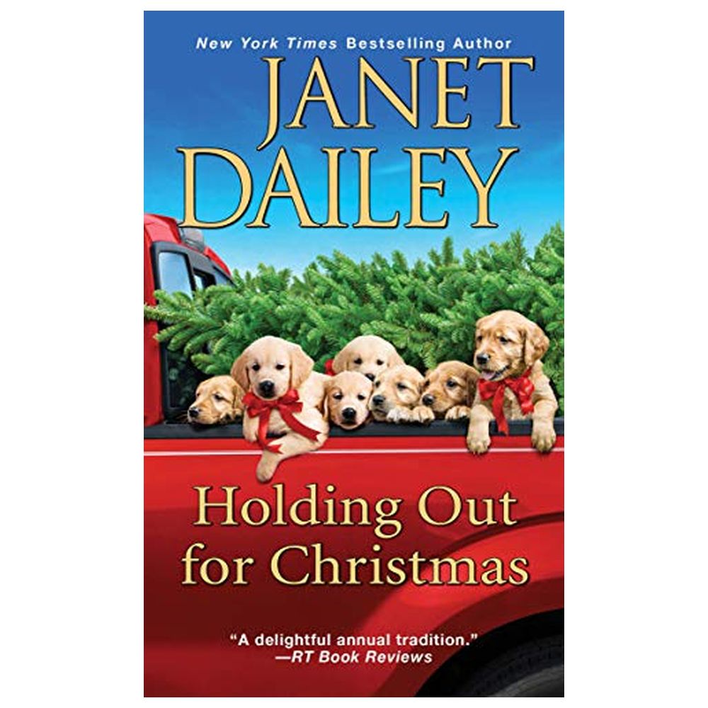 Holding Out for Christmas