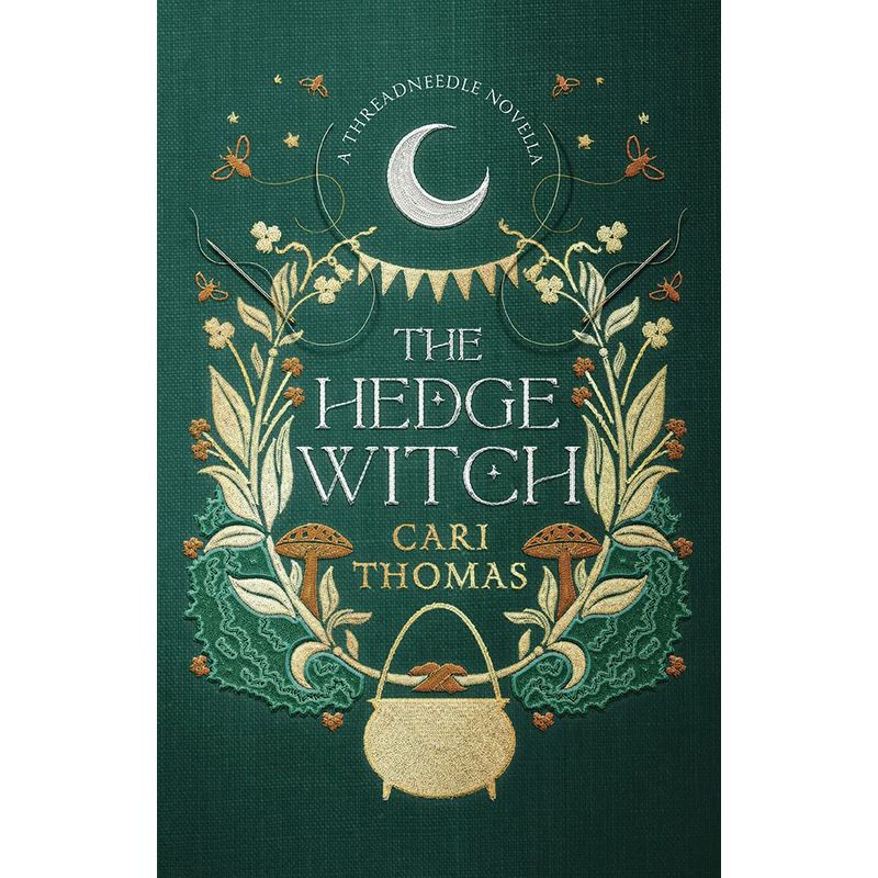 ساحرة التحوط