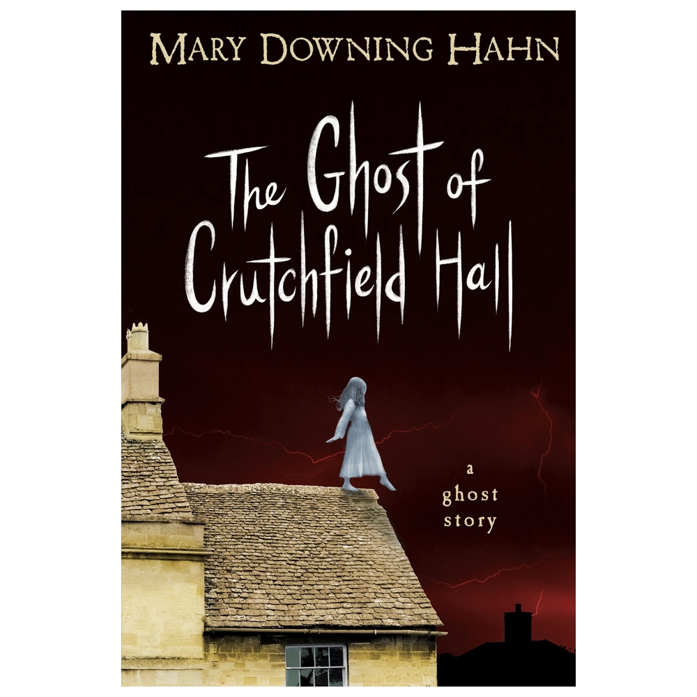 قصة The Ghost Of Crutchfield Hall
