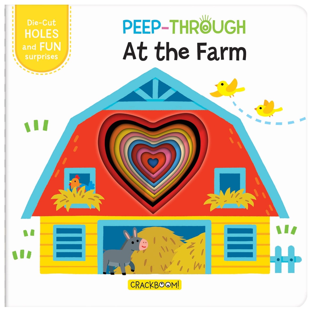 نظرة خاطفة ... حيوانات مزرعتي