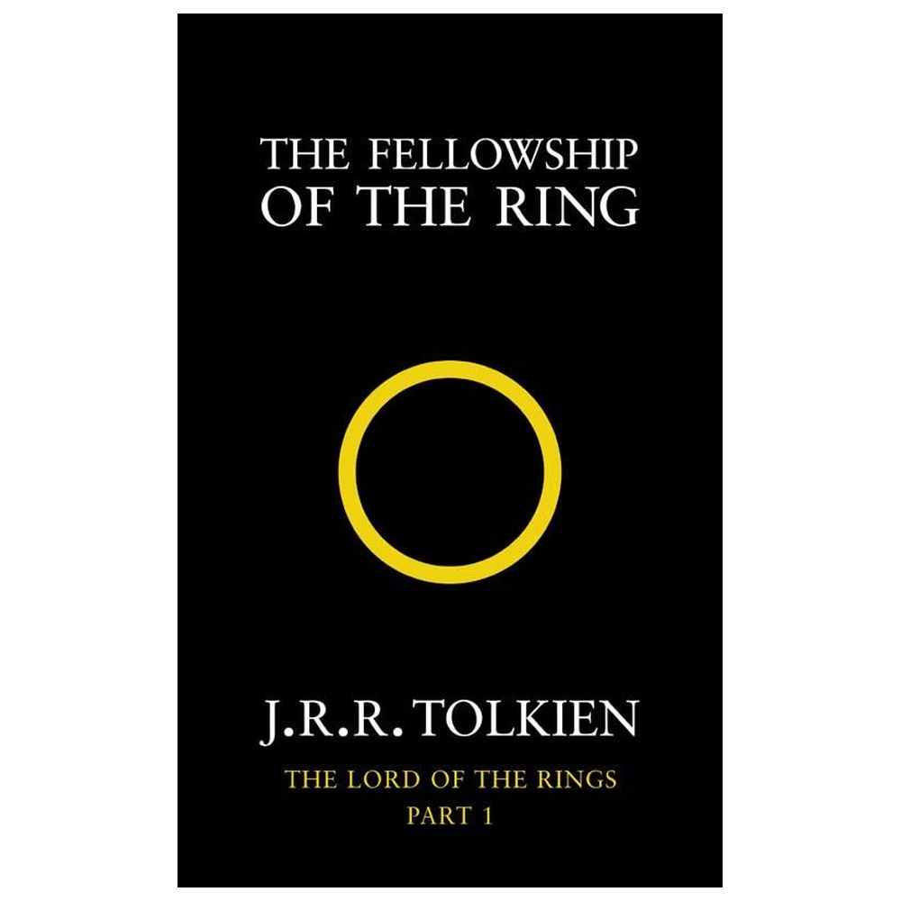قصة Fellowship of the Ring
