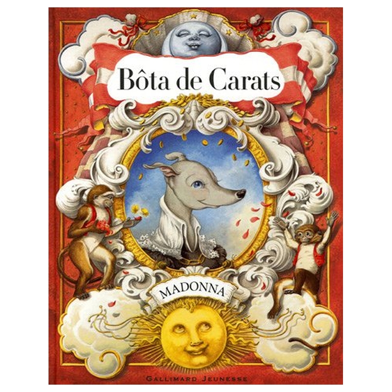 بوتا دي كاراتس