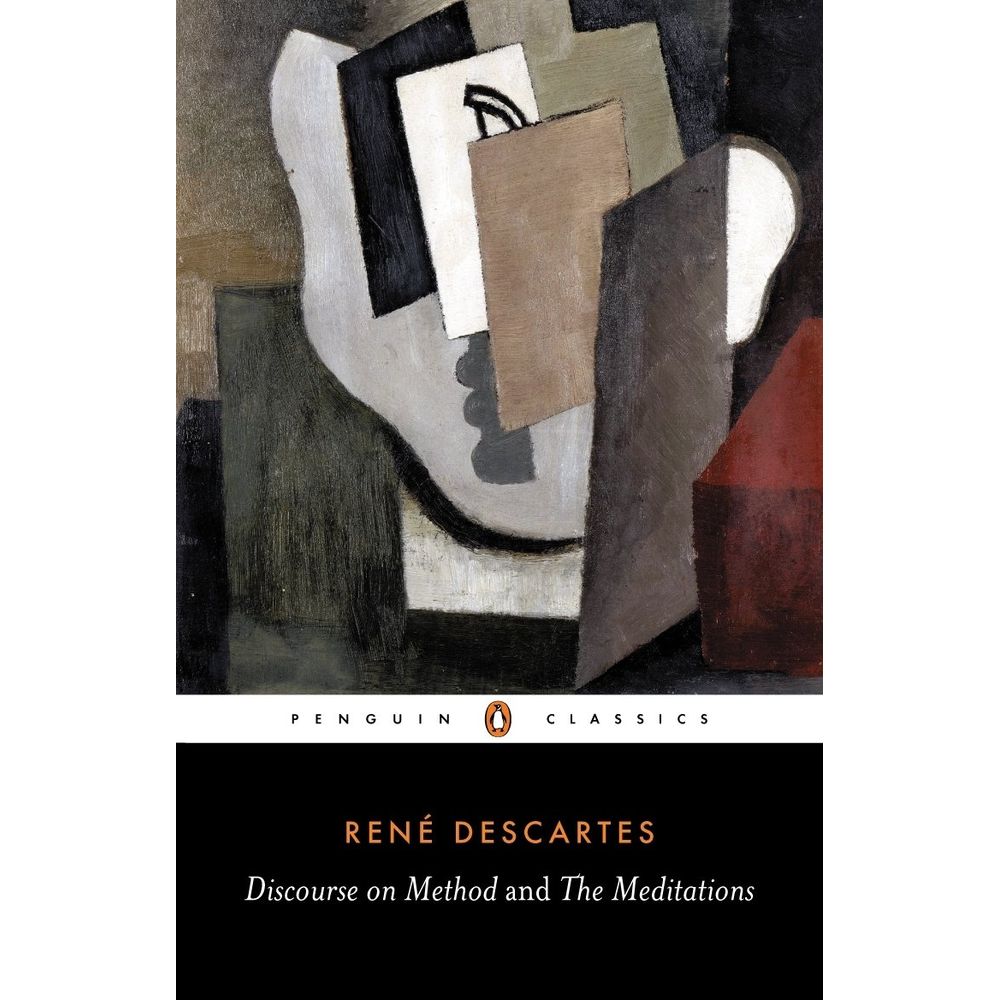 كتاب Discourse On Method And The Meditations