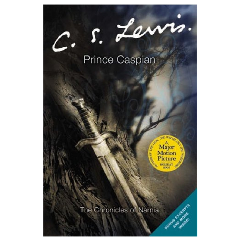 Sp Prince Caspian