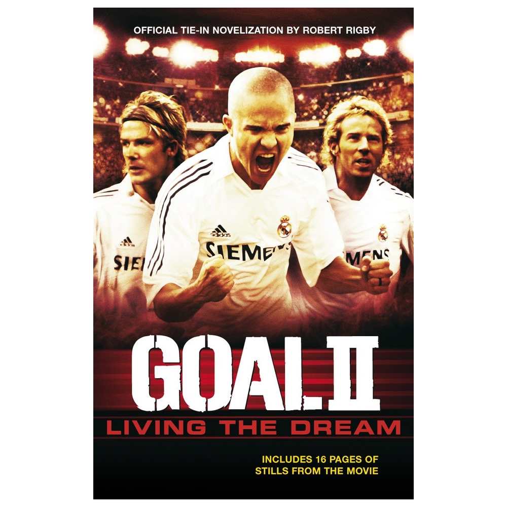 هدف! 2