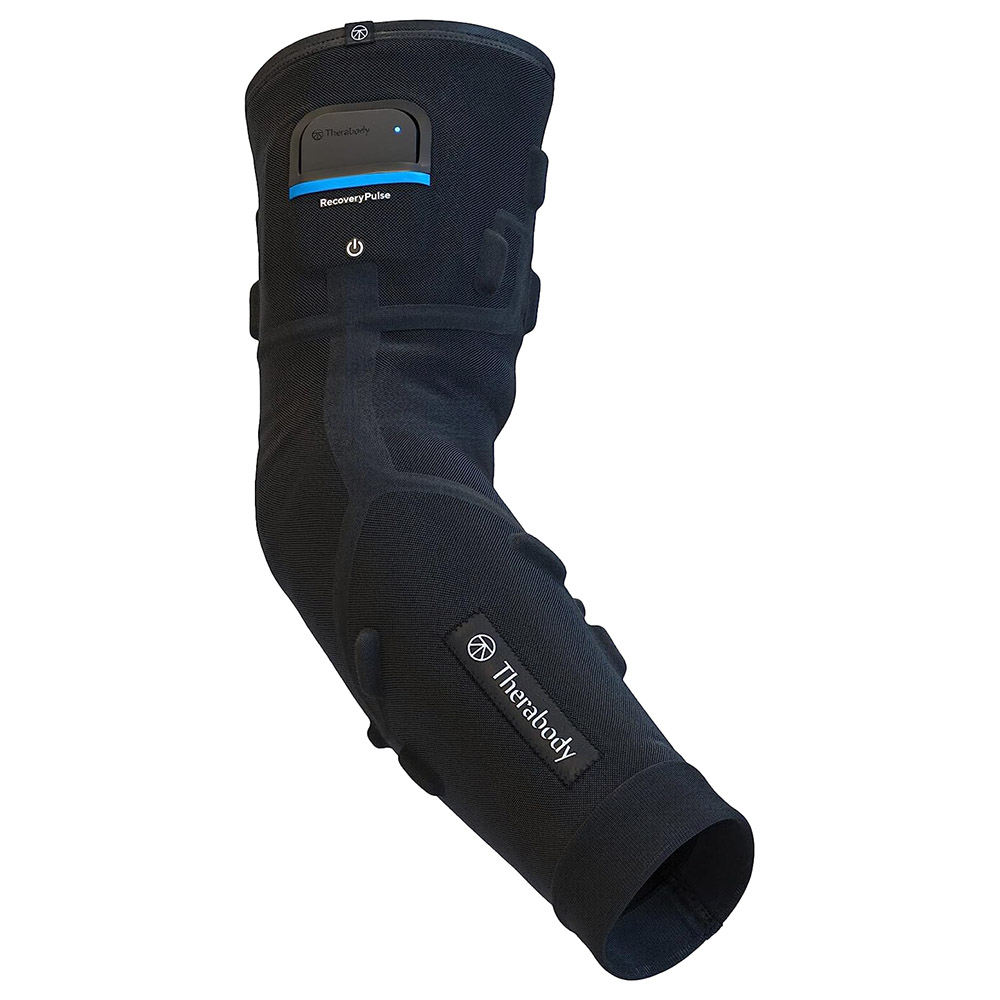 Therabody - Recovery Pulse Arm Sleeve Massager - Medium