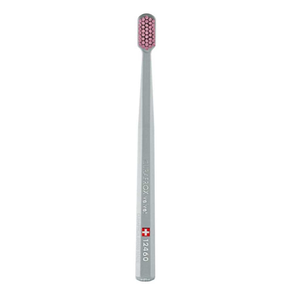 Curaprox - CS 12460 Velvet Toothbrush Single-Pack