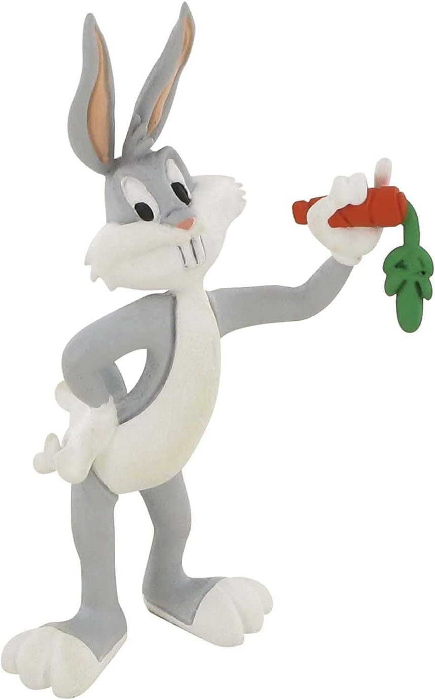 Comansi - Bugs Bunny 10cm