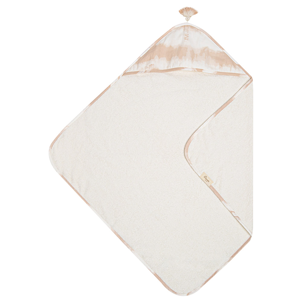 Crane Baby - Parker Hooded Towel