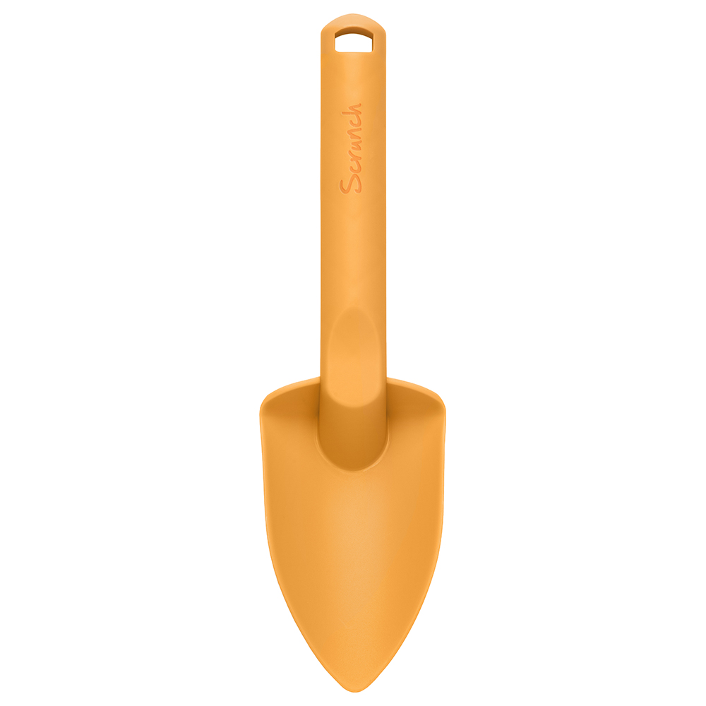 سكرنش - مجرفة - برتقالي